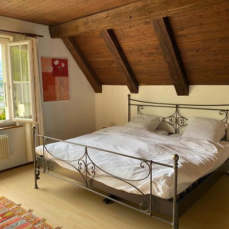La Maison Du Petit Bonheur Moutier Экстерьер фото