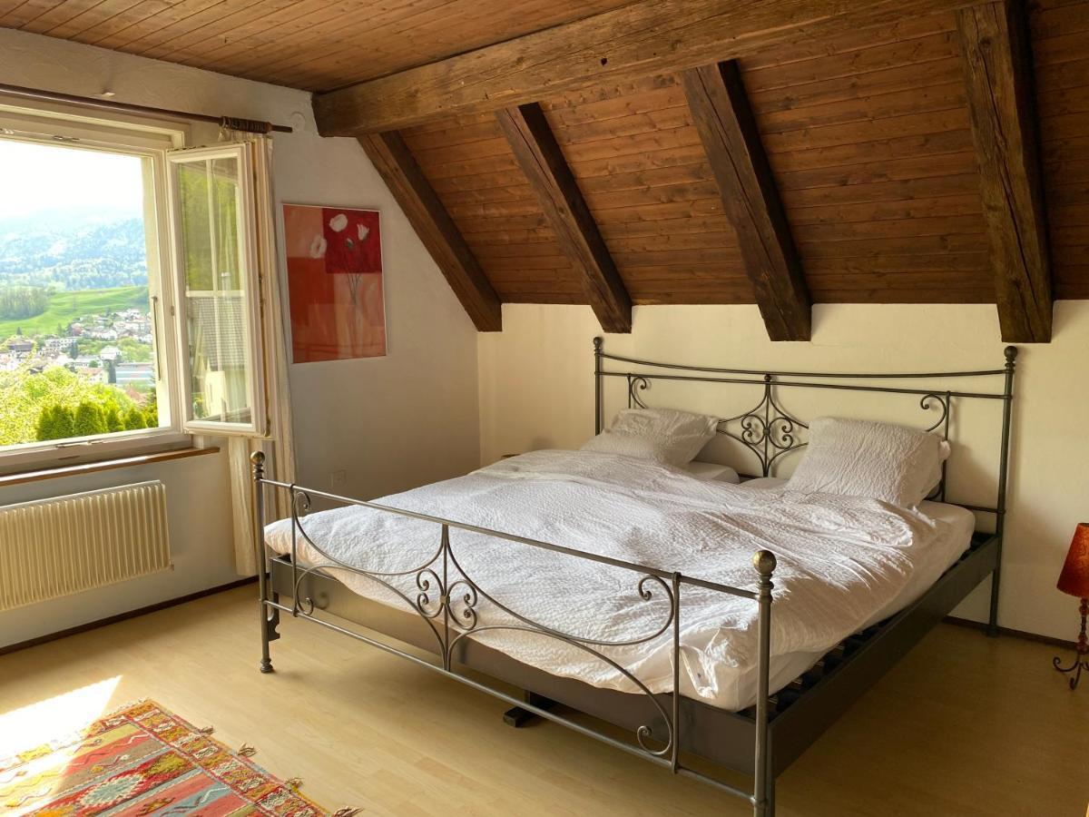 La Maison Du Petit Bonheur Moutier Экстерьер фото